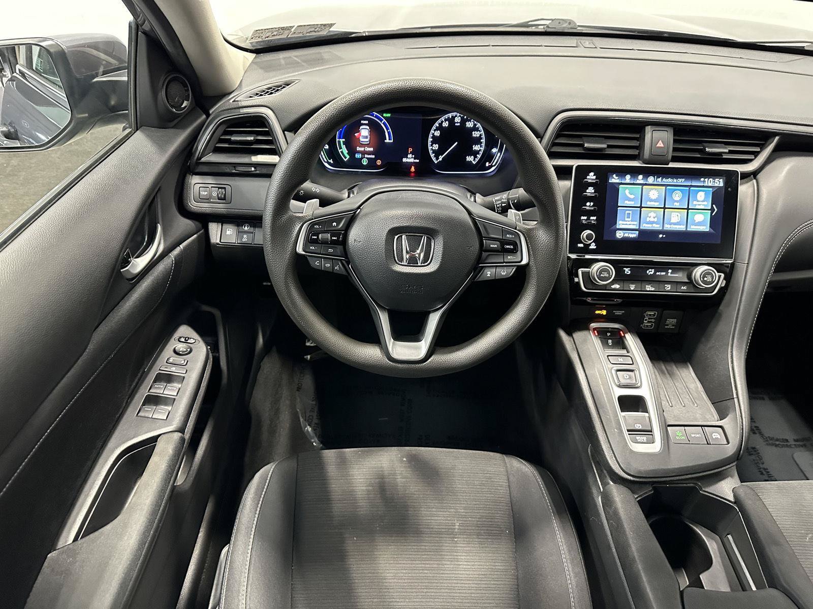 Used 2020 Honda Insight EX image 16