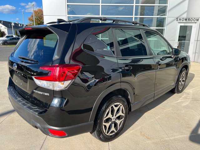 Used 2021 Subaru Forester Premium w/ Popular Package #1 AWD/4WD image 7