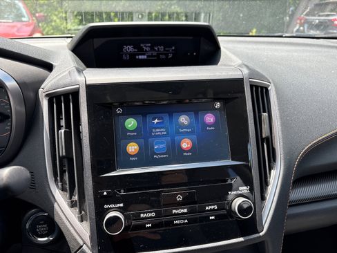 Certified 2023 Subaru Crosstrek 2.0i Premium image 20