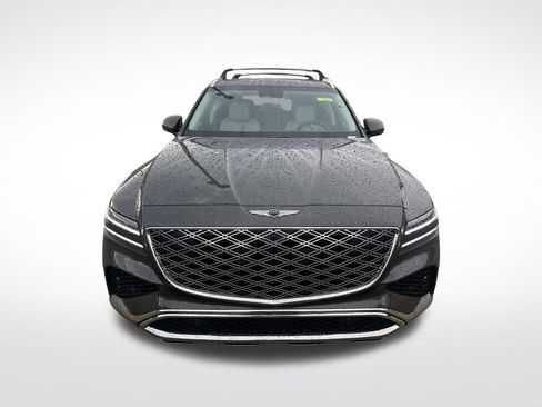 New 2026 Genesis GV80 2.5T Advanced AWD/4WD image 3