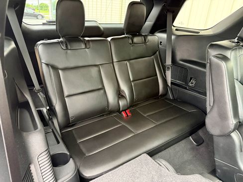 Used 2022 Ford Explorer ST w/ Equipment Group 401A AWD/4WD image 40
