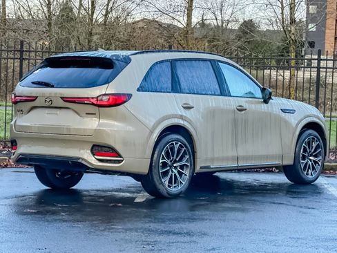 New 2026 MAZDA CX-70 3.3 Turbo S w/ Premium Package image 3