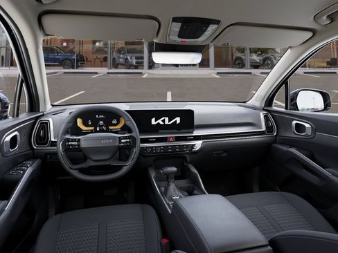 New 2026 Kia Sorento LX FWD image 14