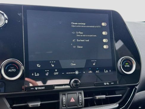 New 2026 Lexus NX 350 F Sport AWD/4WD image 33