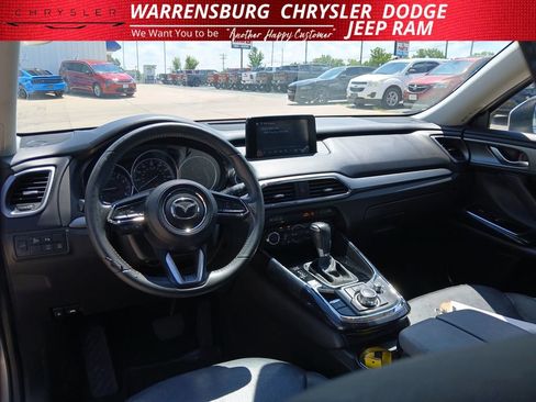 Used 2016 MAZDA CX-9 Touring AWD/4WD image 15