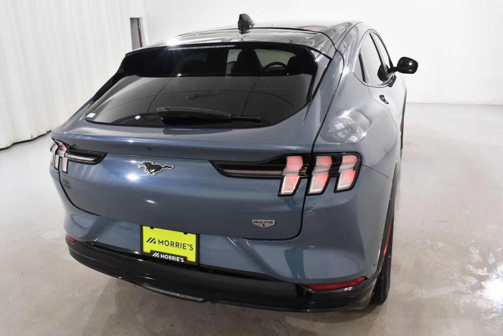 Used 2023 Ford Mustang Mach-E California Route 1 AWD/4WD image 12