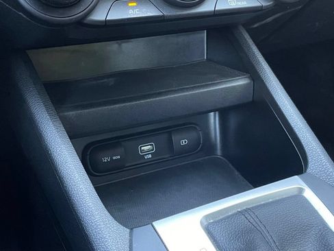 Used 2024 Kia Forte LXS FWD image 19