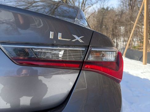 Used 2019 Acura ILX Base image 7