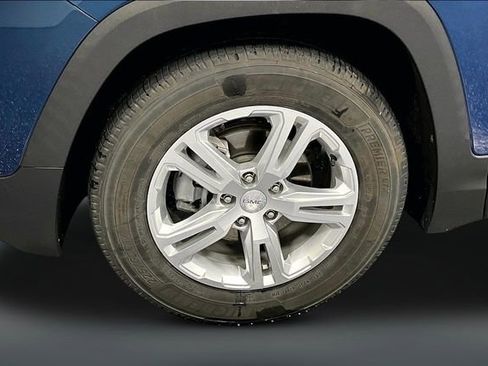 Used 2020 GMC Terrain SLE w/ Driver Convenience Package FWD image 29