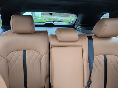 New 2026 MAZDA CX-70 3.3 Turbo S w/ Premium Plus image 8