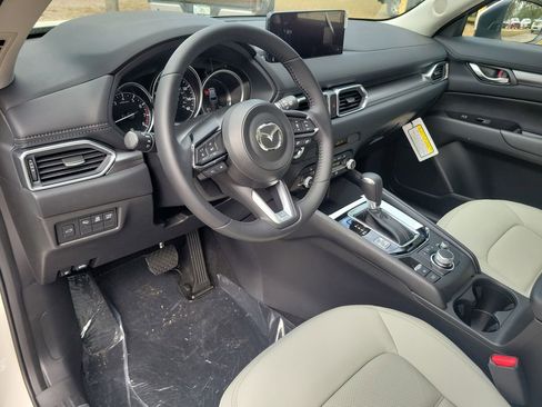 New 2025 MAZDA CX-5 AWD 2.5 S image 14