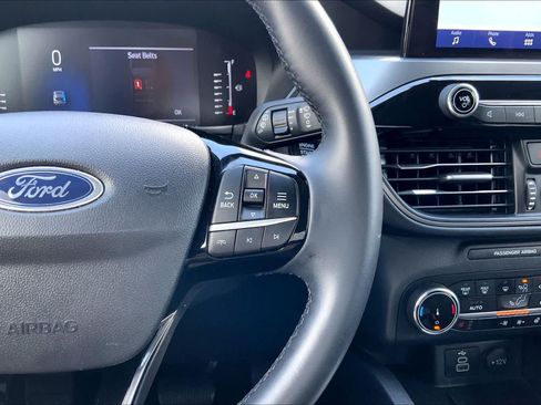 Used 2024 Ford Escape Active AWD/4WD image 24