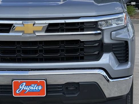 Certified 2026 Chevrolet Silverado 1500 LT AWD/4WD image 10