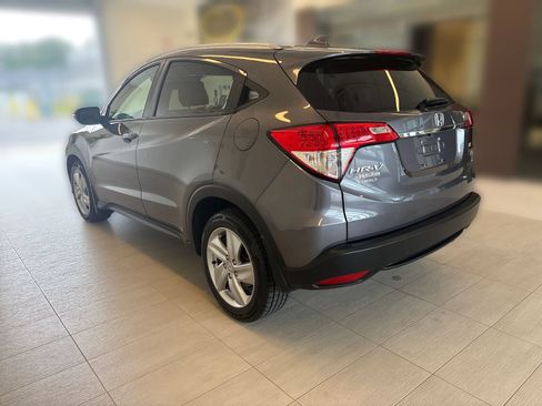 Used 2020 Honda HR-V EX image 3