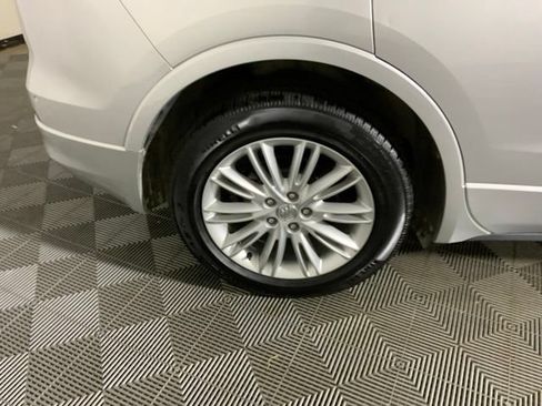 Used 2017 Buick Envision Preferred FWD image 36