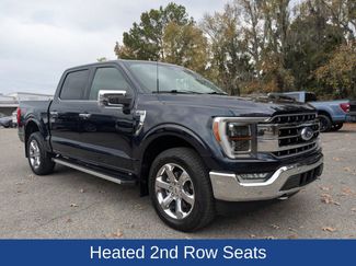 Certified 2023 Ford F150 Lariat w/ Equipment Group 502A High video 2