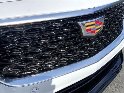 New 2026 Cadillac CT5 Premium Luxury image 36