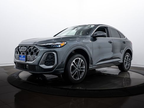 New 2025 Audi Q5 Premium image 7