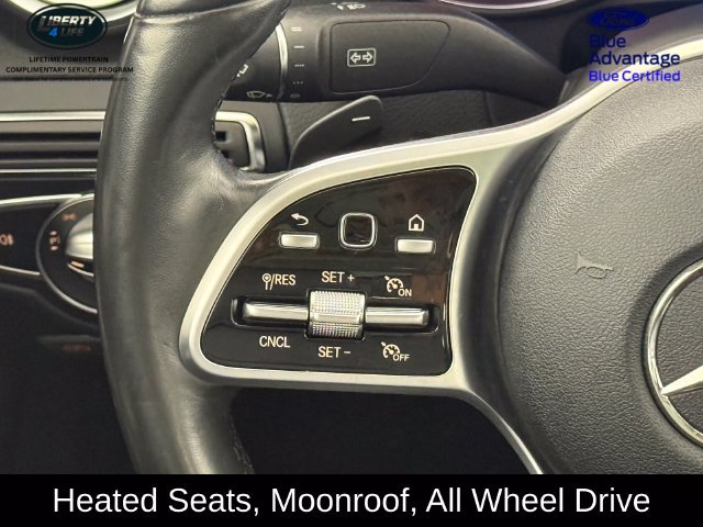 Used 2020 Mercedes-Benz C 300 4MATIC Sedan image 26