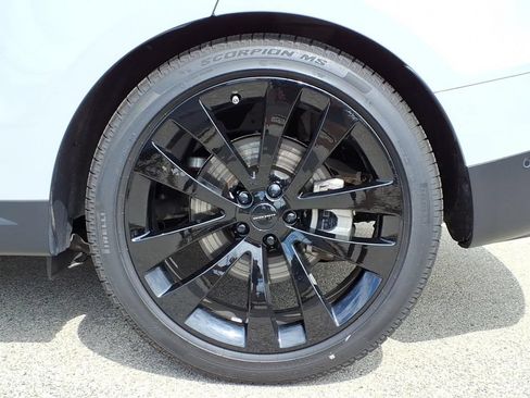 Used 2026 Land Rover Range Rover Sport SE AWD/4WD image 6