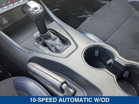 Used 2025 Ford Mustang Dark Horse image 19