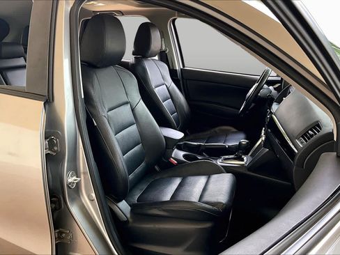 Used 2015 MAZDA CX-5 Grand Touring FWD image 8