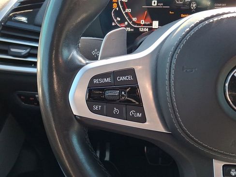 Used 2021 BMW X5 M50i w/ Executive Package image 21