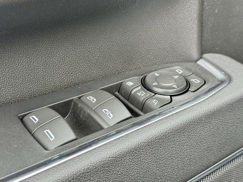 New 2025 Chevrolet Silverado 2500 LTZ w/ LTZ Premium Package AWD/4WD image 9