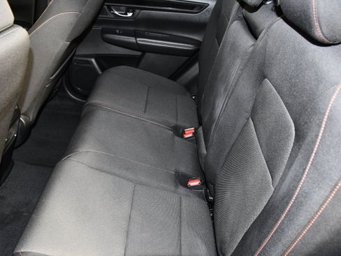 Certified 2026 Honda CR-V TrailSport image 48