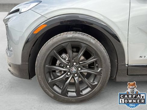 Used 2025 Buick Encore GX Sport Touring w/ Experience Buick Package FWD image 23