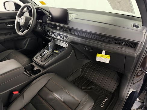 Used 2024 Honda CR-V Sport-L image 25