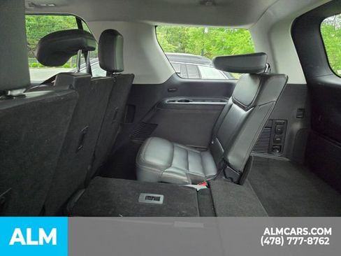 Used 2025 Ford Expedition Active AWD/4WD image 5