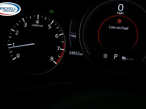 Used 2024 MAZDA CX-50 AWD 2.5 S image 34