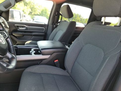 Used 2022 RAM 1500 Big Horn image 17