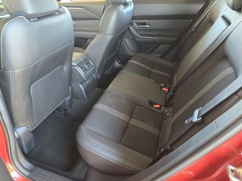 Certified 2025 MAZDA CX-50 AWD 2.5 S w/ Cargo Package image 28