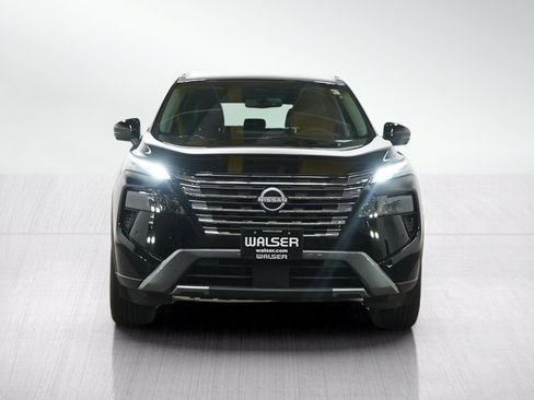 Used 2026 Nissan Rogue SL AWD/4WD image 11