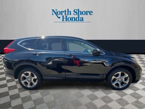 Used 2018 Honda CR-V EX image 3