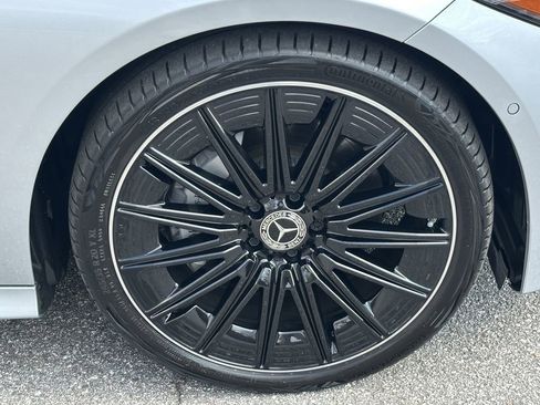 Certified 2024 Mercedes-Benz CLE 300 CLE 300 image 14