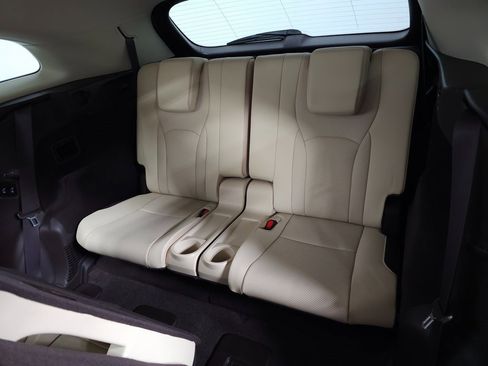 Used 2018 Lexus RX 350L 350L image 38