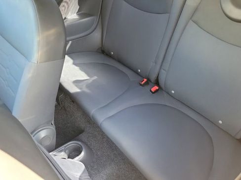 Used 2012 FIAT 500 Pop FWD image 10
