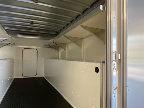 New 2026 Ford E-450 and Econoline 450 Super Duty w/ Power Equipment Group image 11