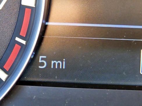 New 2026 Nissan Frontier S image 27