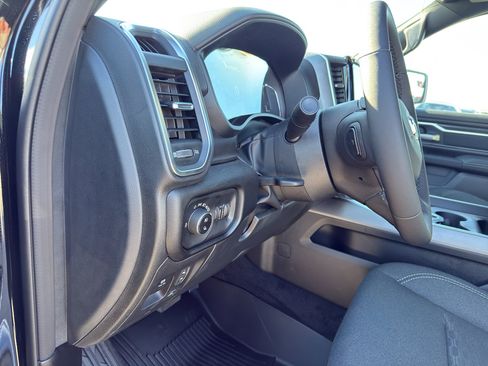 New 2026 RAM 1500 Big Horn image 15