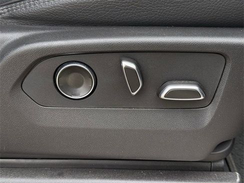 Used 2024 GMC Sierra 1500 Denali image 31