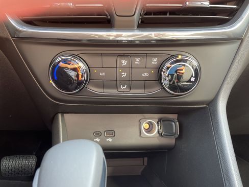 New 2026 Buick Encore GX Preferred image 52