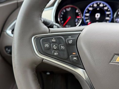 Used 2024 Chevrolet Malibu LT image 29