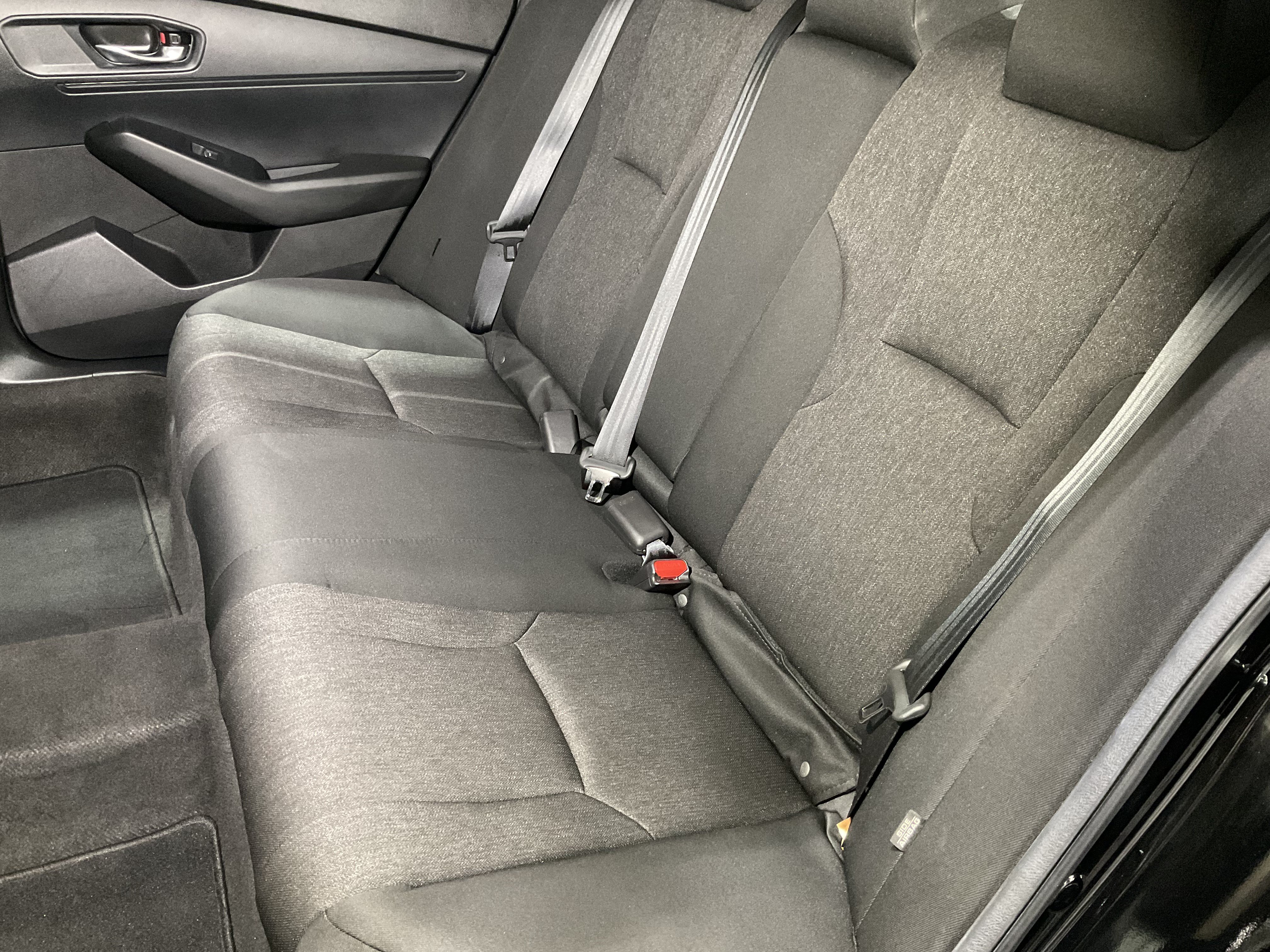 Used 2024 Honda Accord EX image 31