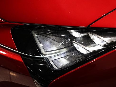 Used 2022 Lexus LC 500 Convertible w/ Touring Package image 56