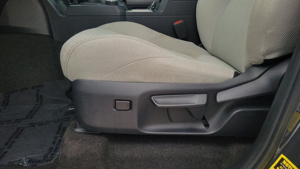 Certified 2025 Toyota 4Runner SR5 RWD image 16