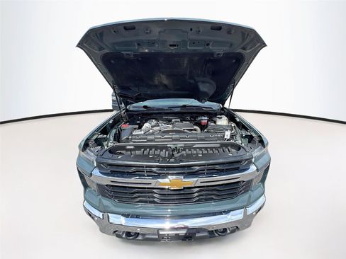 Used 2025 Chevrolet Silverado 3500 LT w/ Texas Edition AWD/4WD image 29